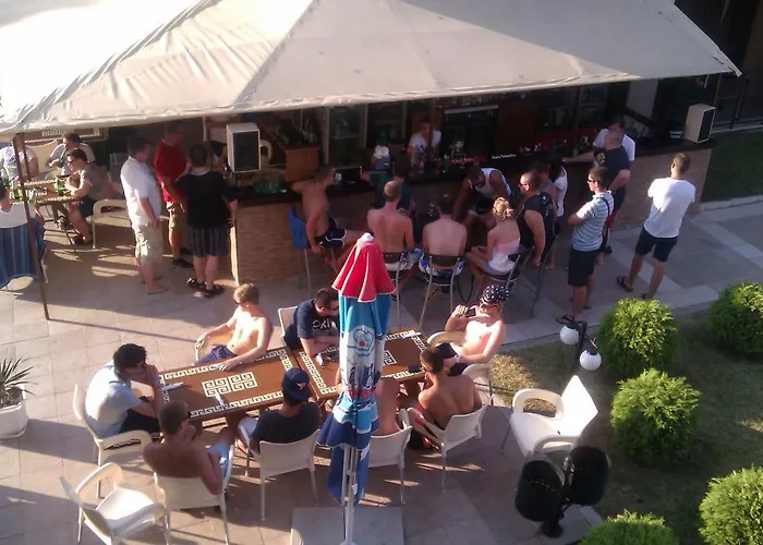 Tsb Sunny Victory Slantchev Briag