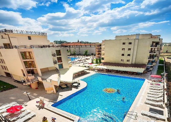 Tsb Sunny Victory 3*